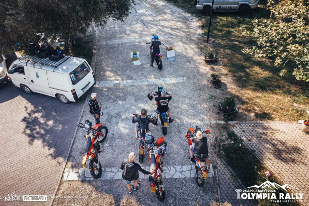 dt olumpia rally 21