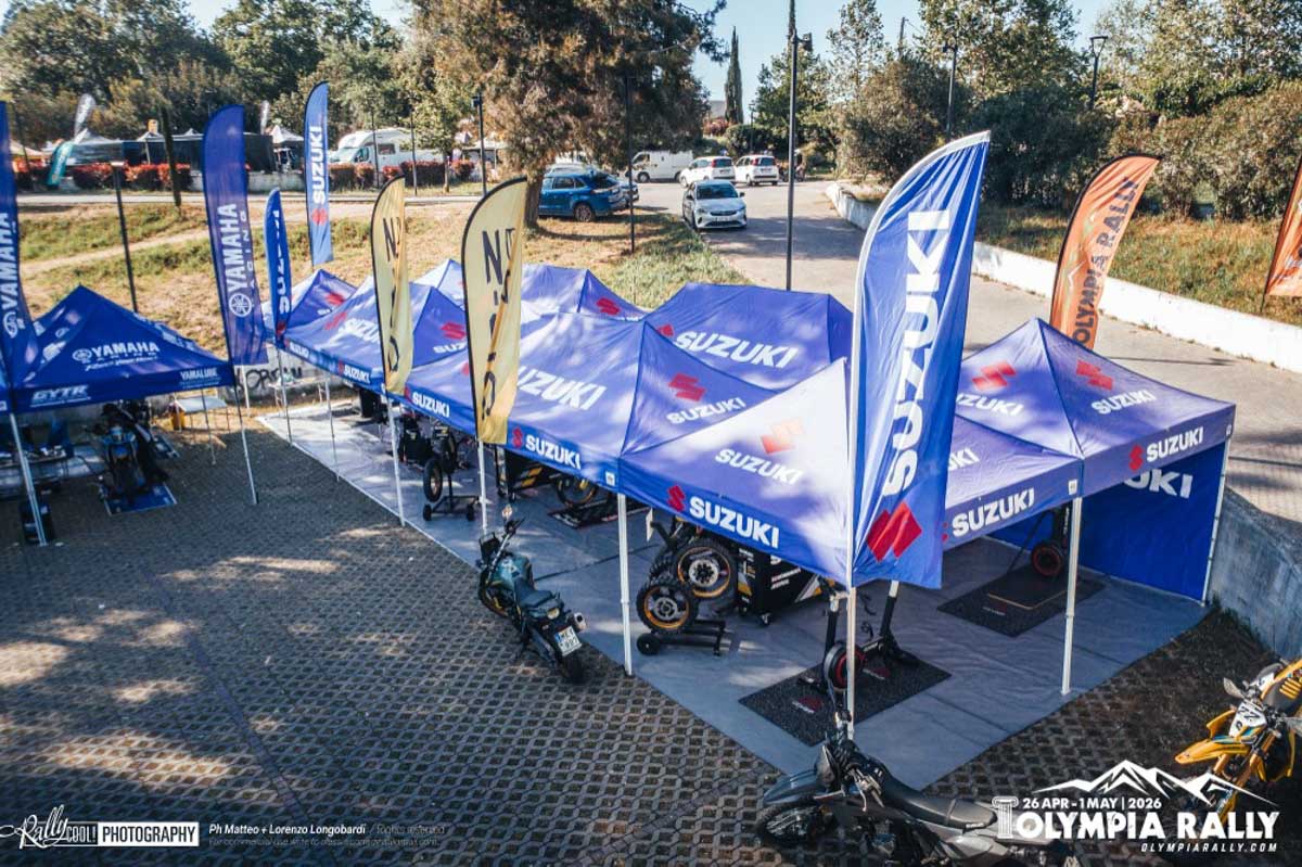 dt olumpia rally 5