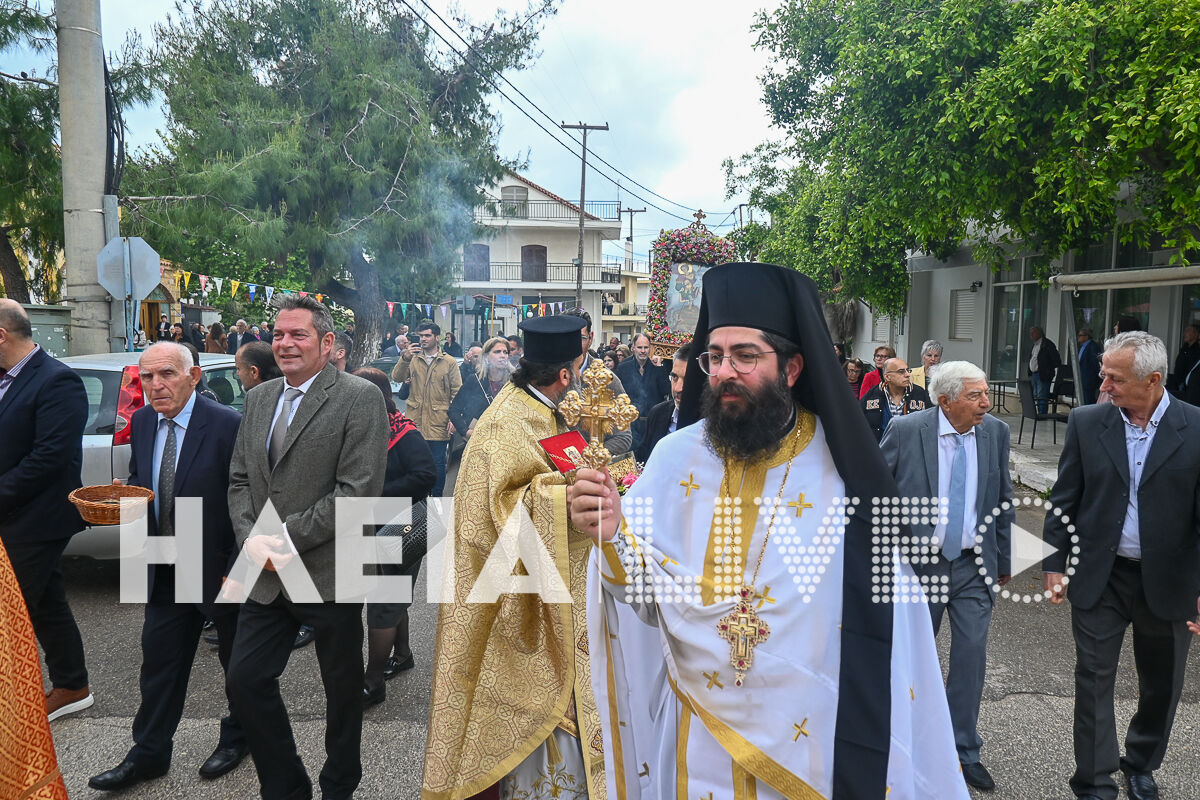 Ag.Georgios Doun 17
