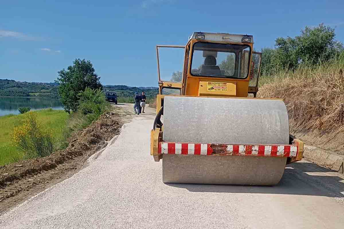 dt dromos ksenies 3