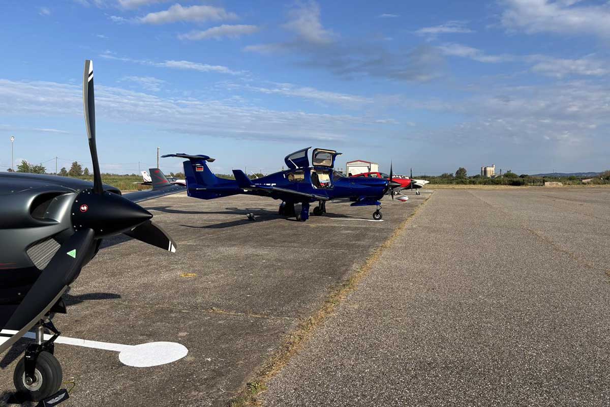 dt fly in olympia 6