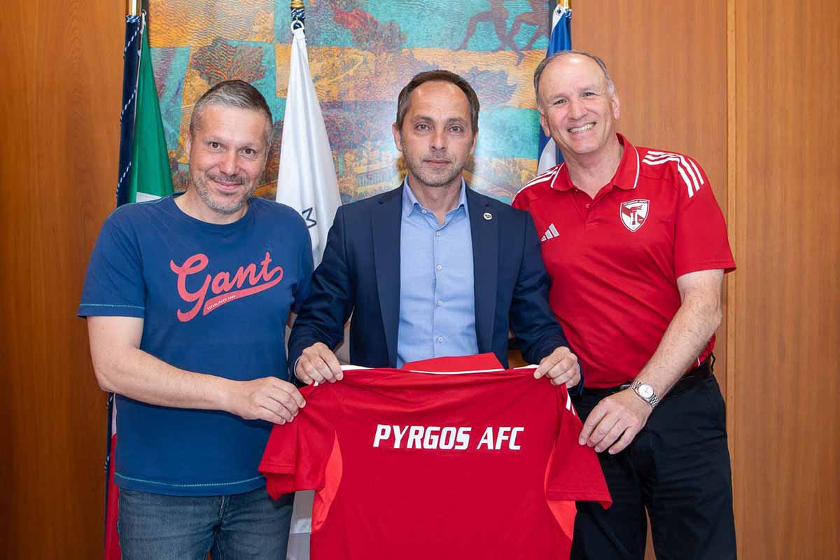 dt pas purgos olympia 6