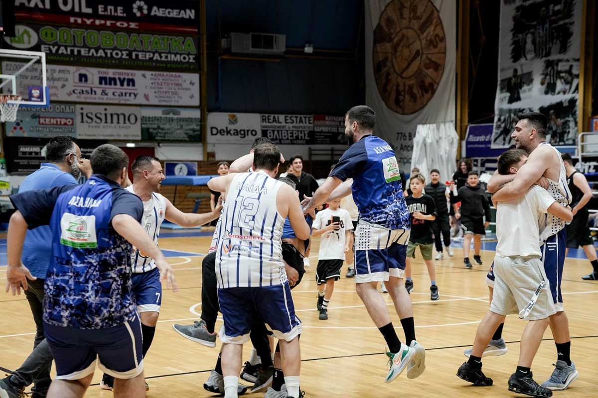 3 ILIDA ANODOS