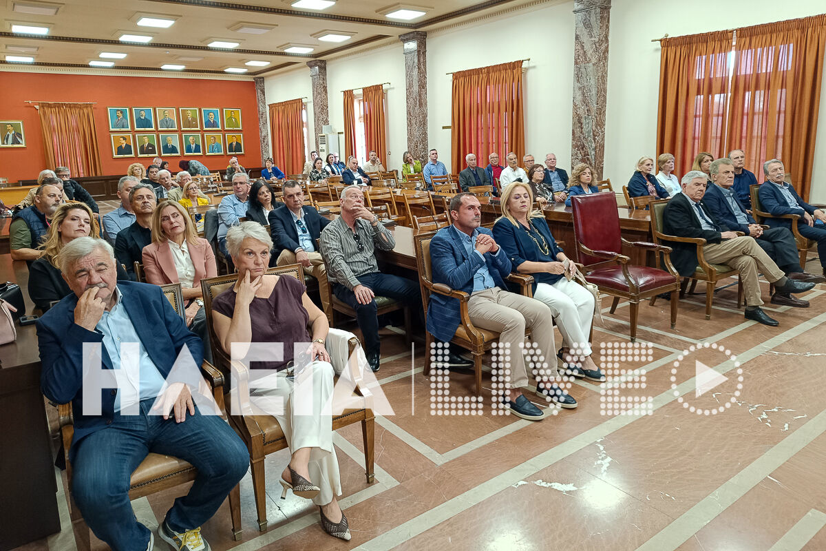 Iatrikos ekdilosi 3