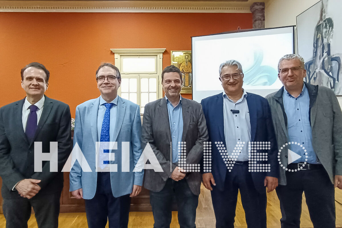 Iatrikos ekdilosi 7