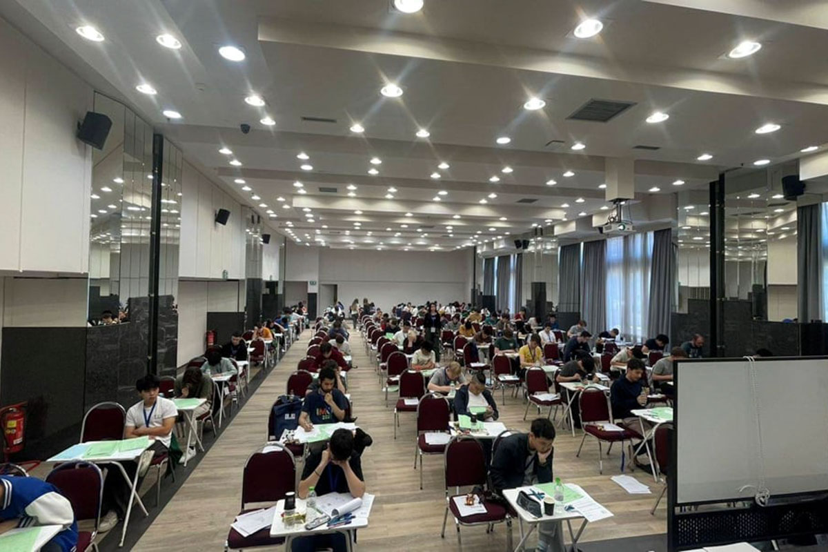 dt mathimatiki olumpiada 8