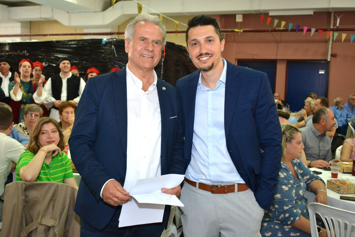 dt sullogos ileion attikis 3