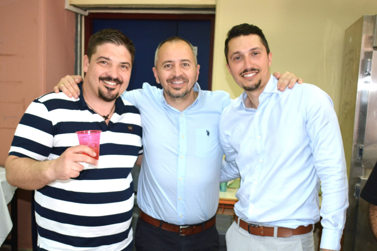 dt sullogos ileion attikis 9