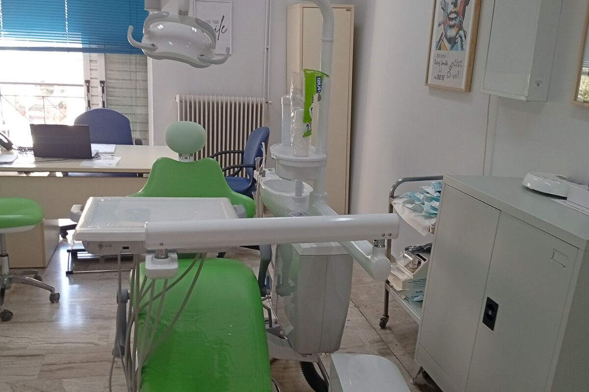 dentist 2