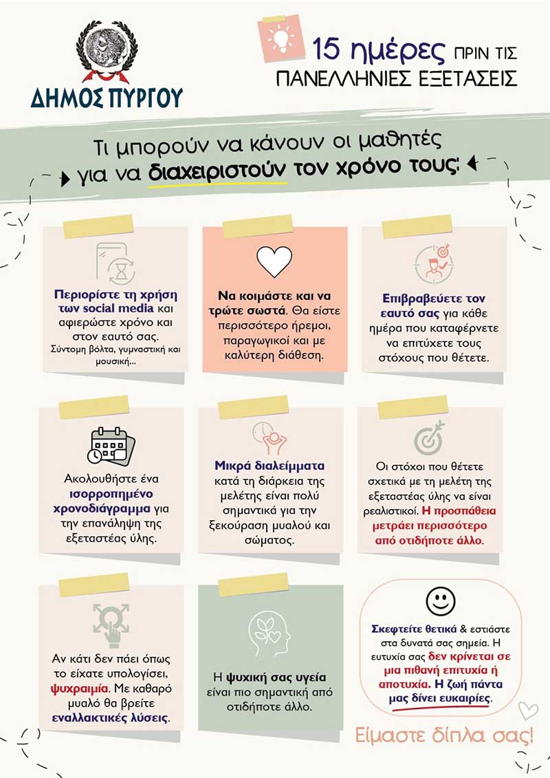 dt dimos pirgou panellinies 2
