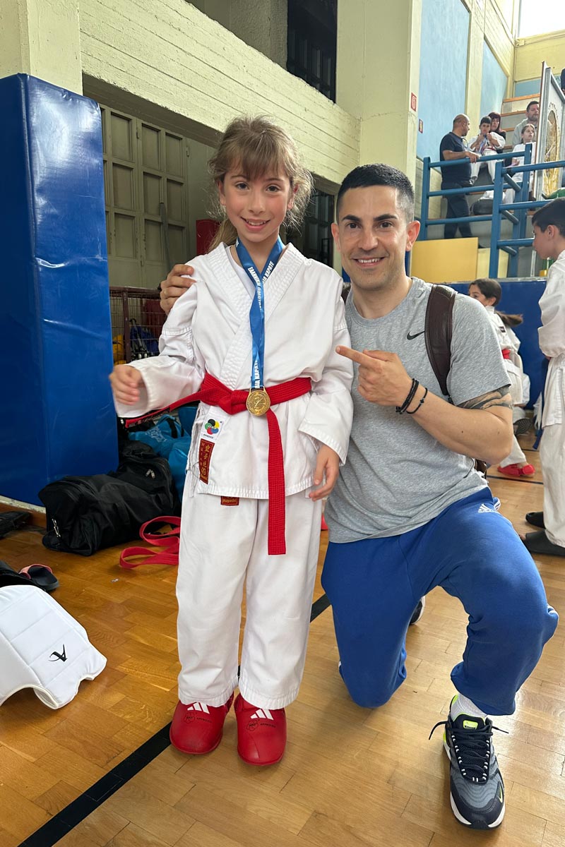 dt karate maxites 1