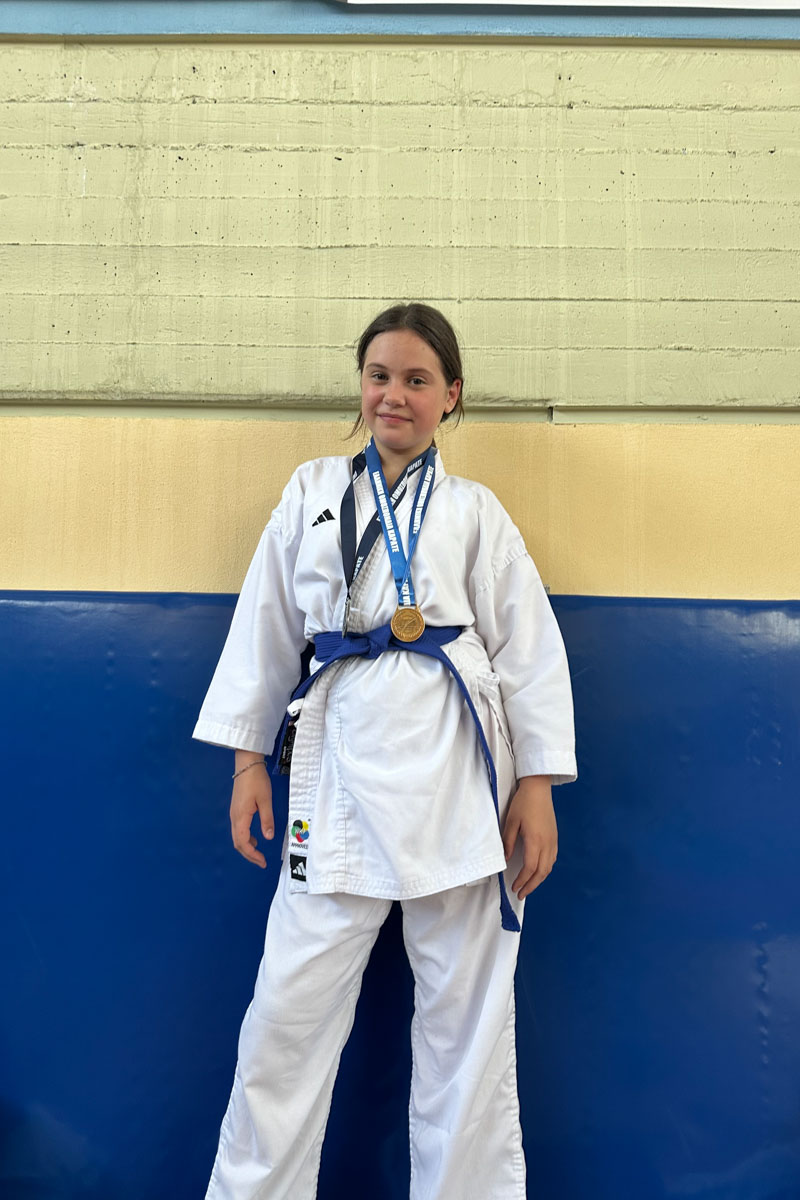 dt karate maxites 4