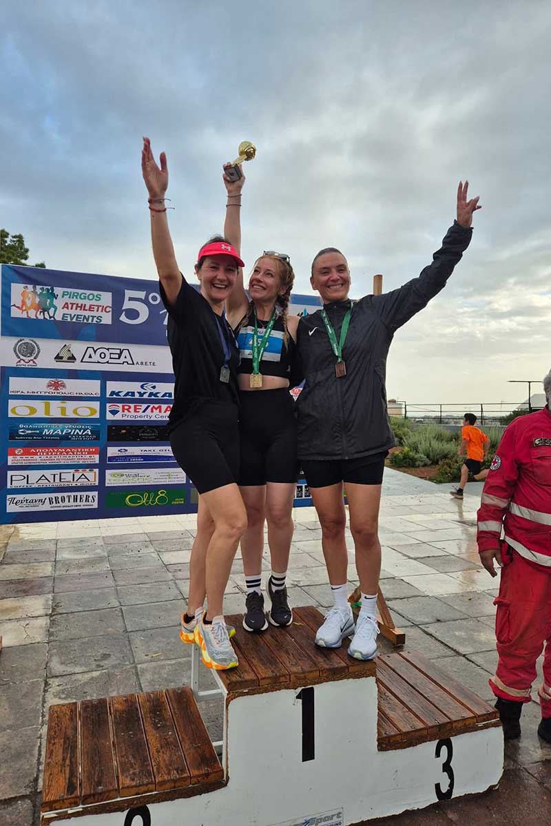 dt lanthi run 3
