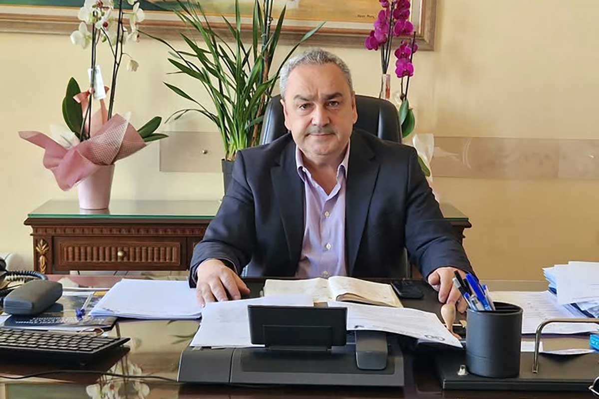 Kastrinos