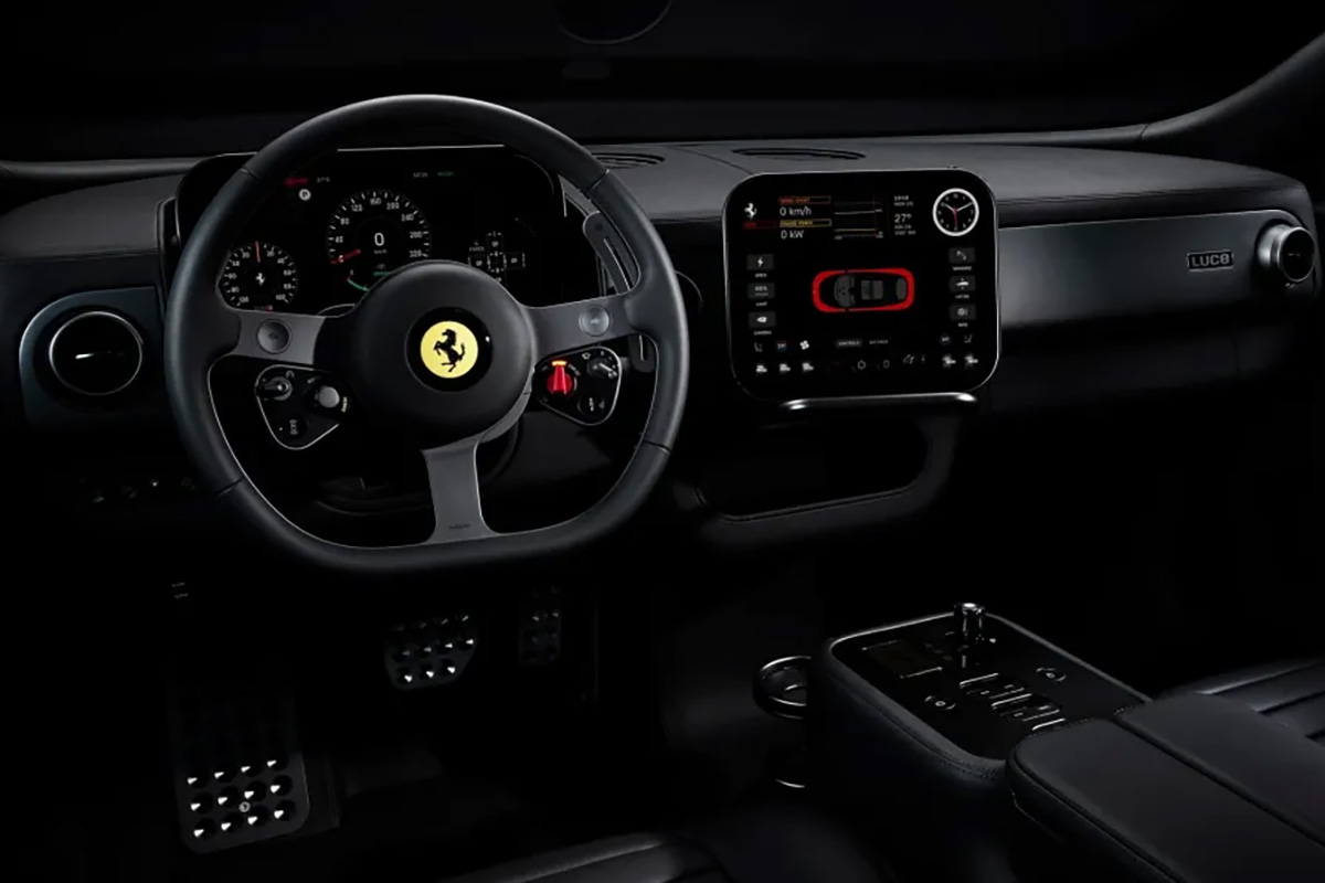 ferrari luce 3