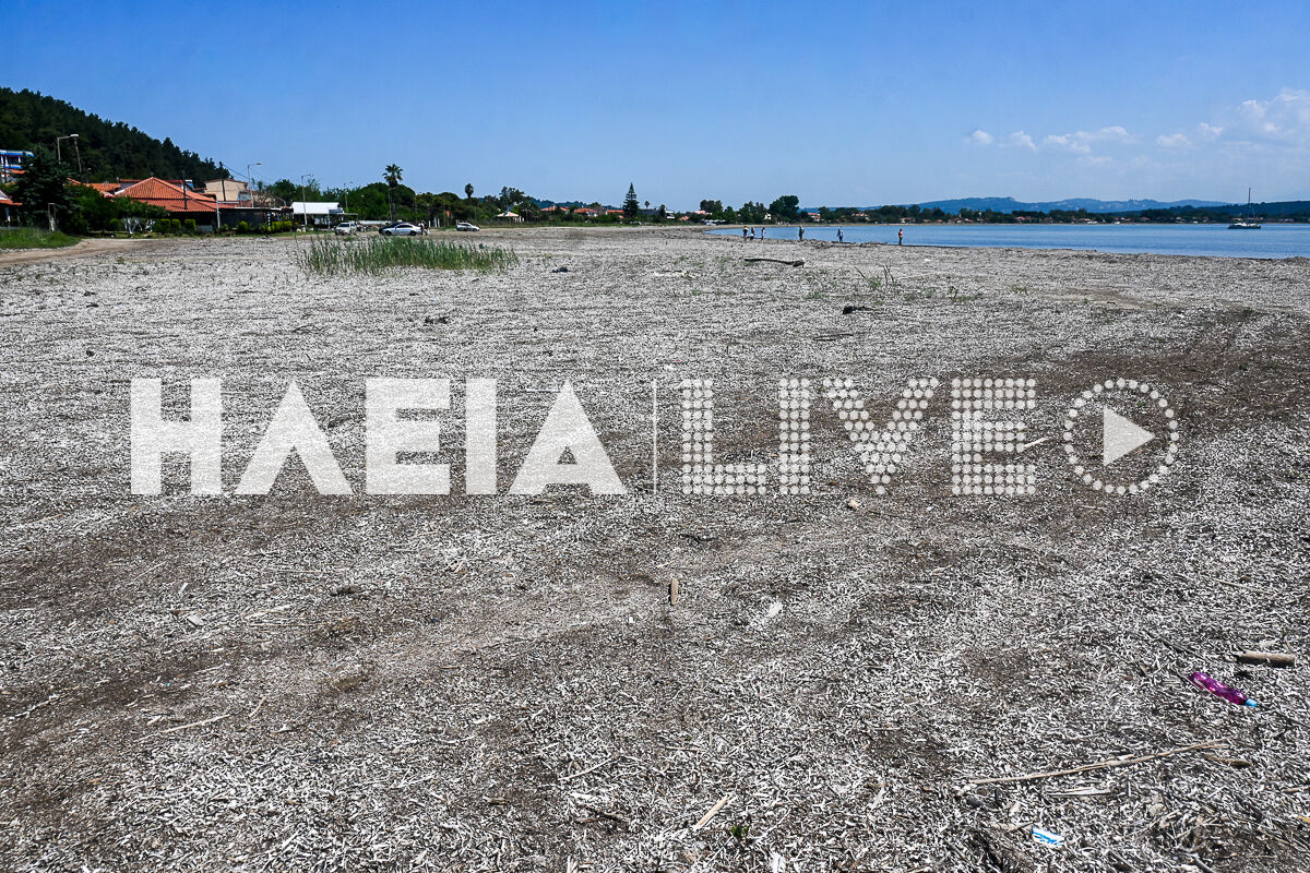 paralia katakolou 1