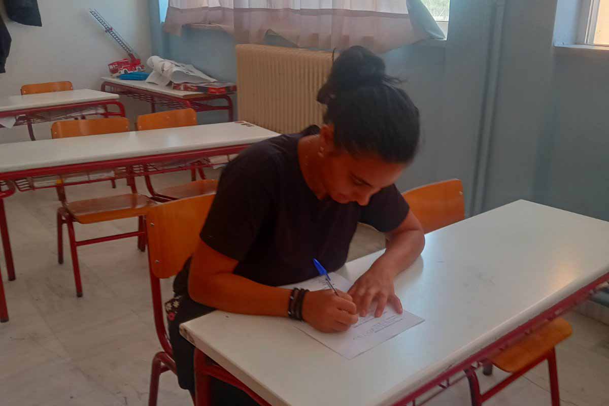 dt kullini roma 1