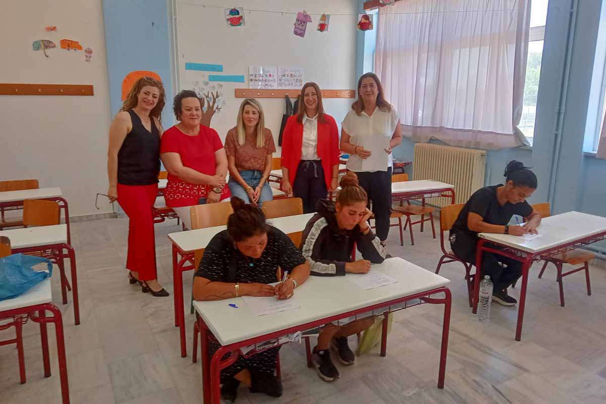 dt kullini roma 3