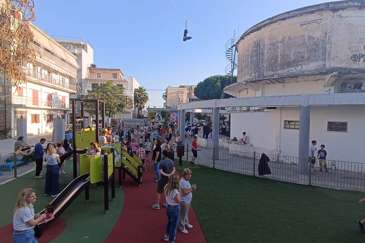 dt paidiki xara deksameni 2