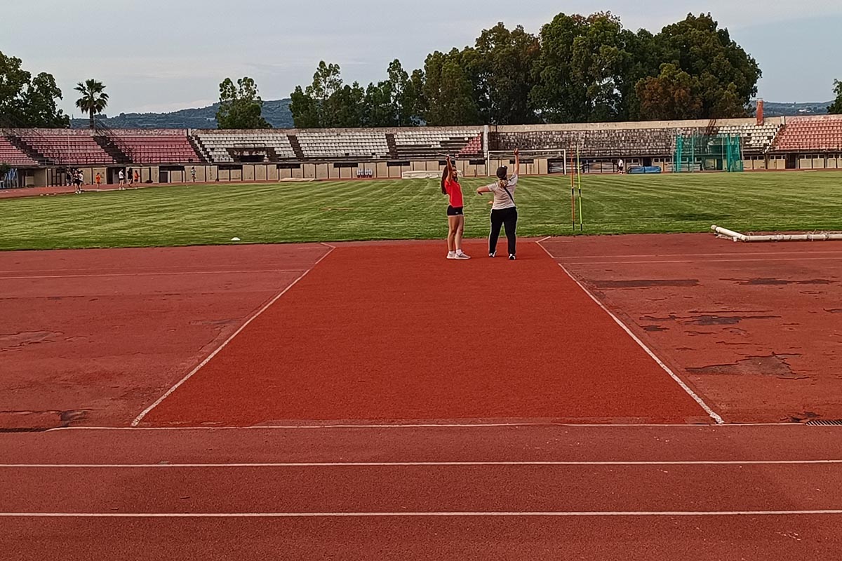 dt stadio erga 3