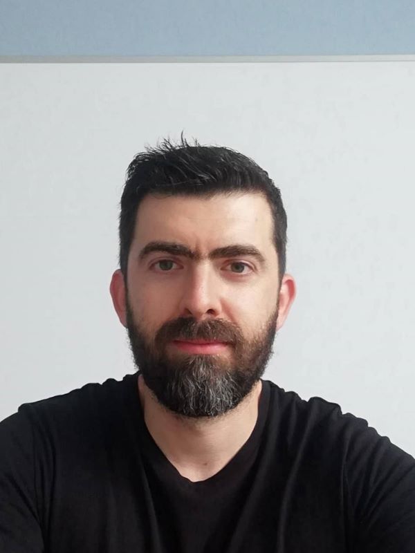 Marinos Kanellakis