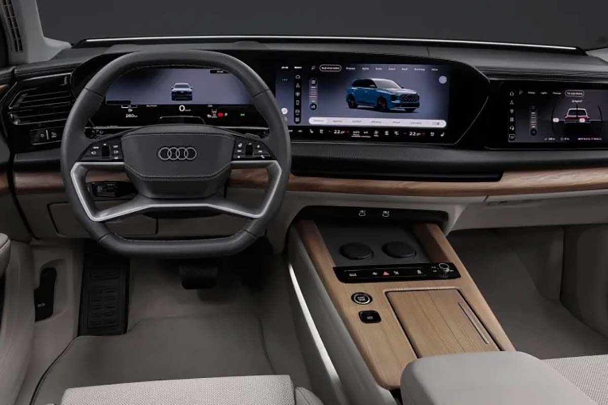 audi q7 cnn 2