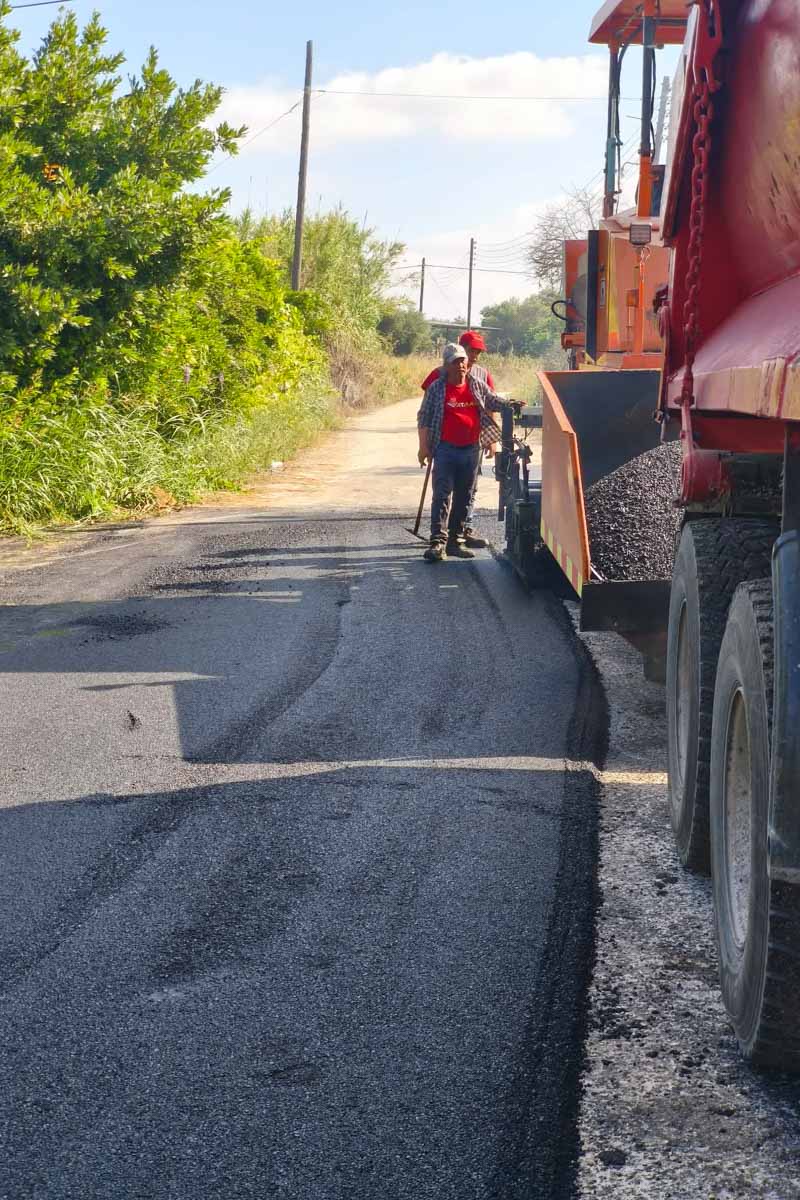 dt asfaltostrosi manolada kapeleto 35