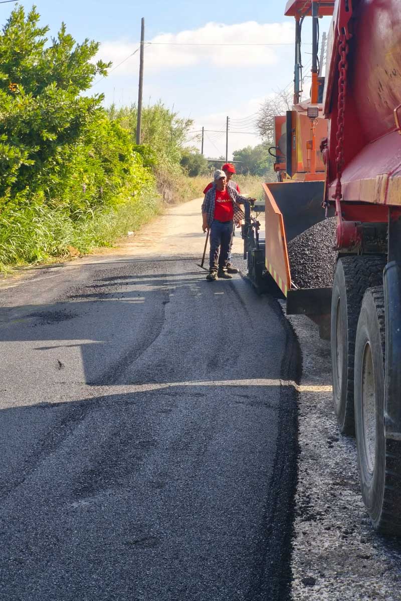 dt asfaltostrosi manolada kapeleto 40