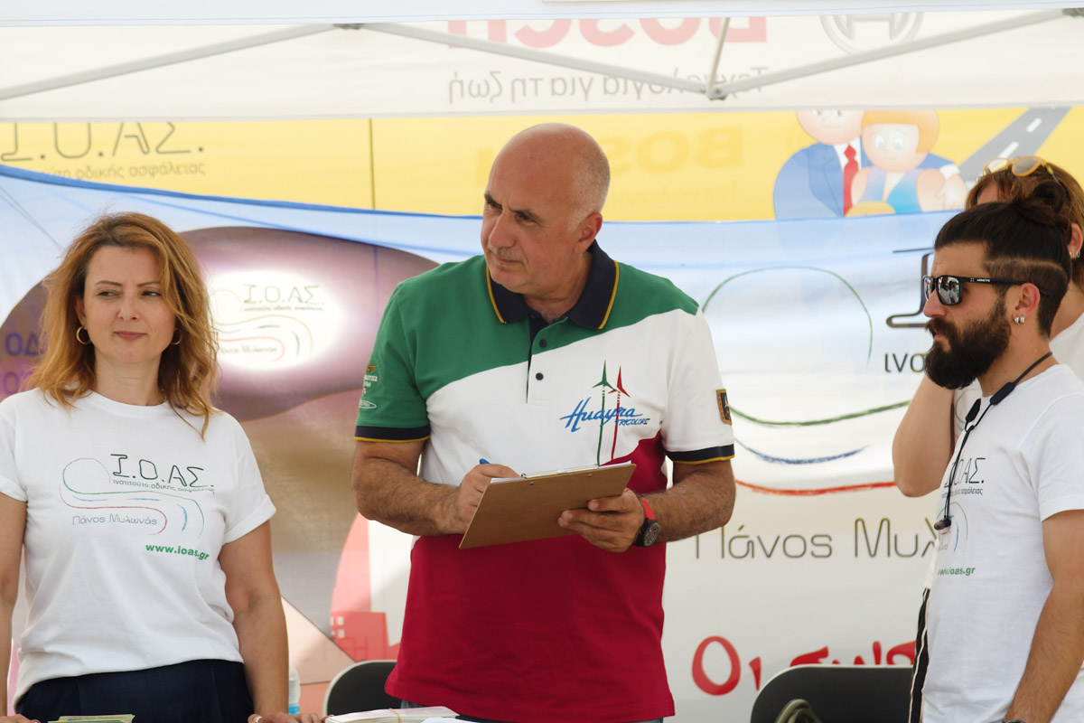 dt pitstop olumpia odos 6
