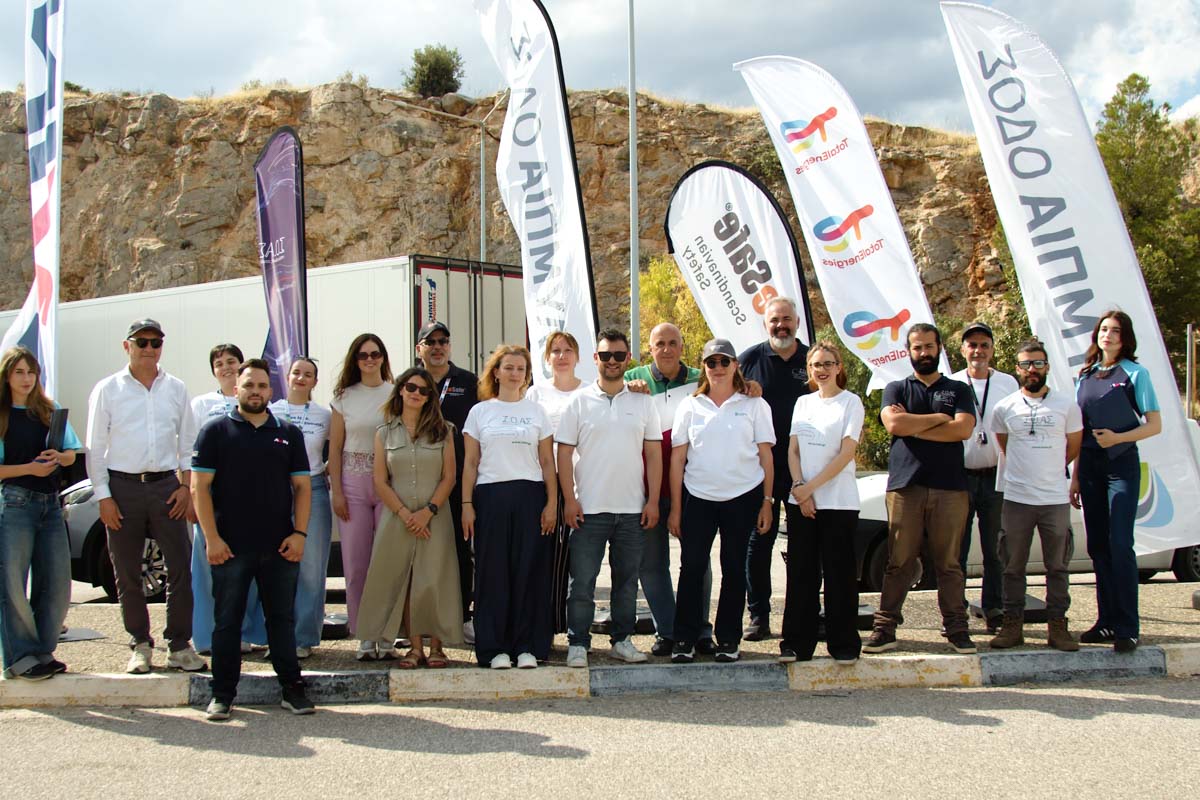 dt pitstop olumpia odos 7