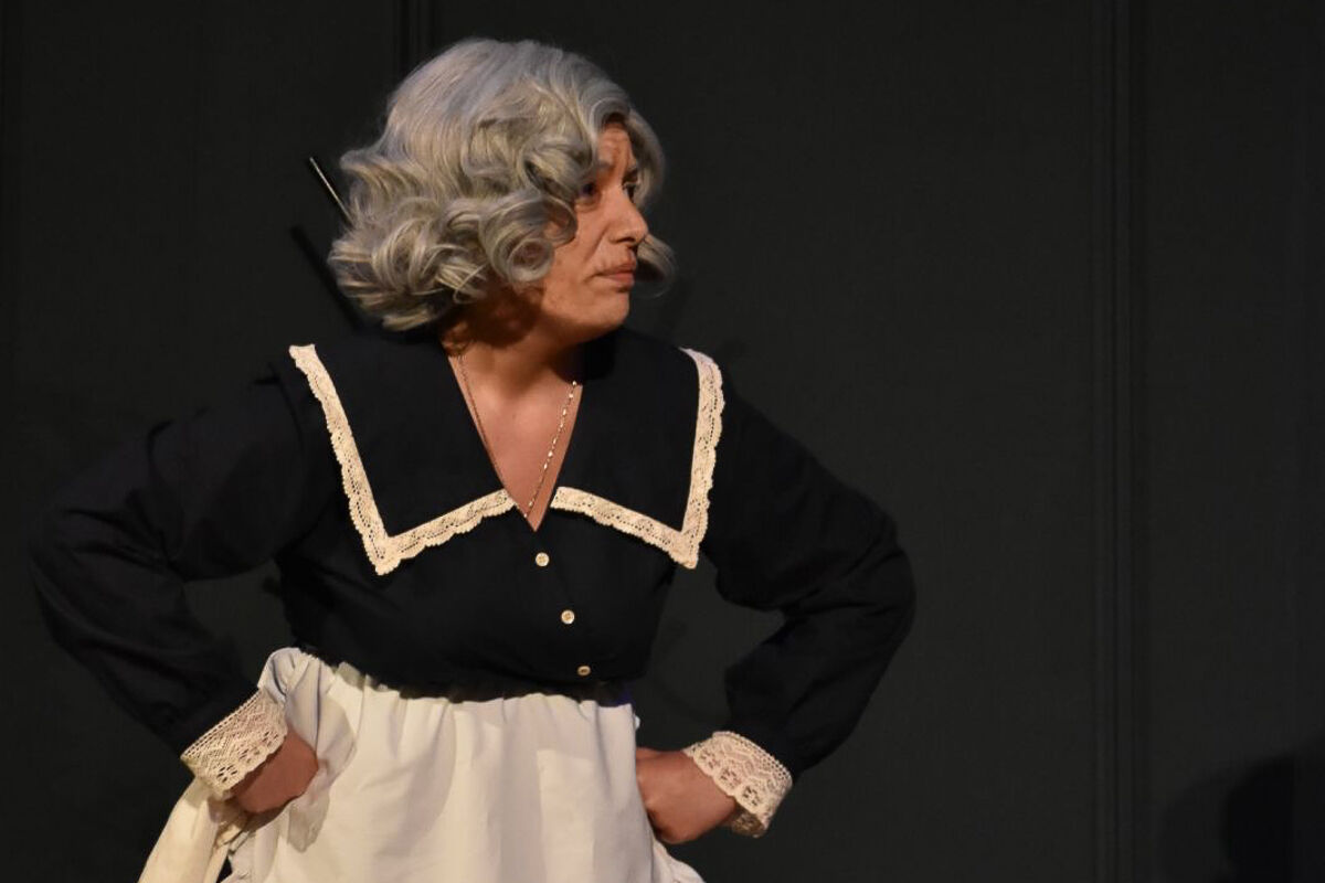 theatriki lexainon 9