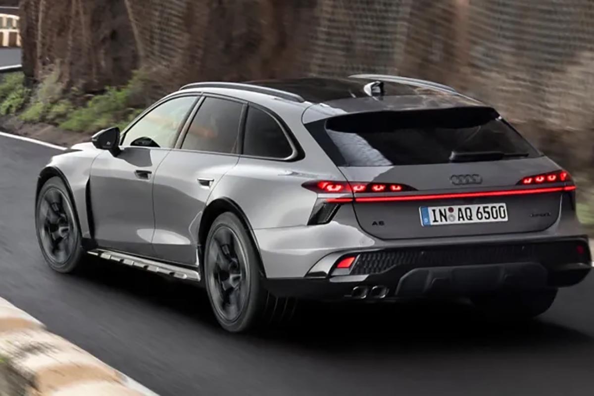 audi a6 cnn 1