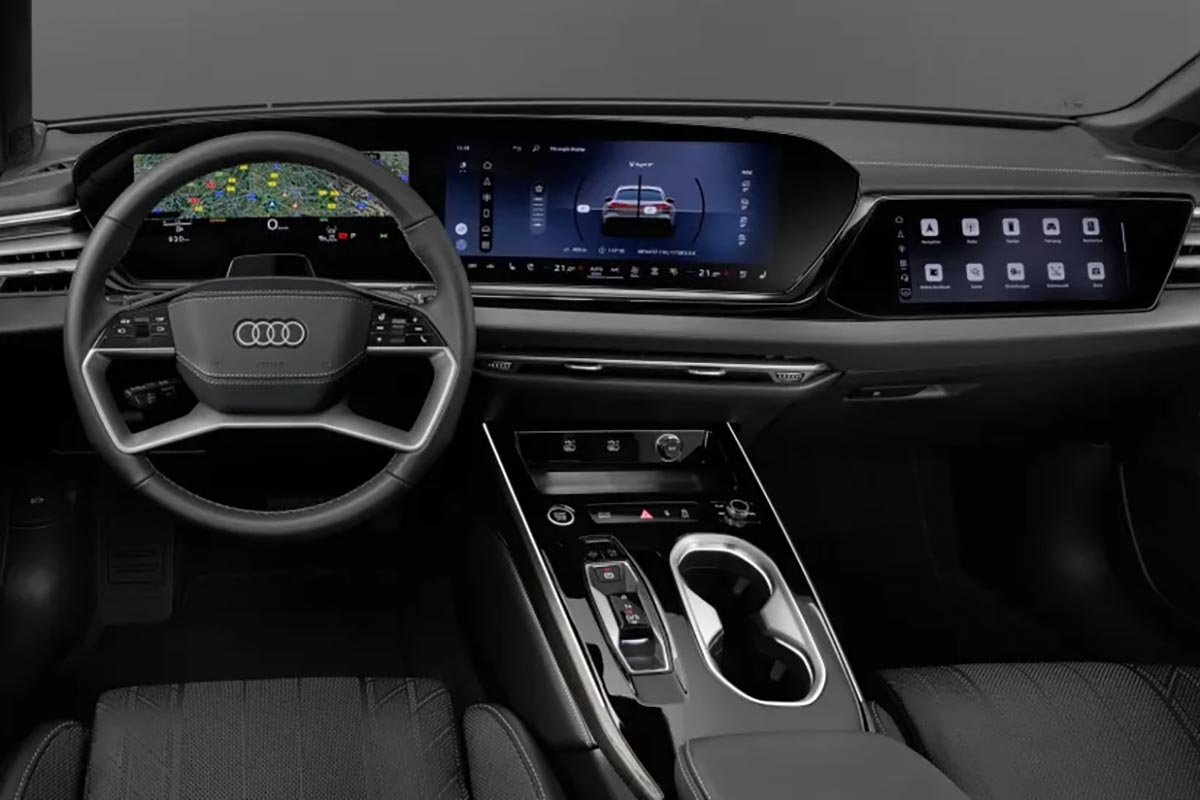 audi a6 cnn 2