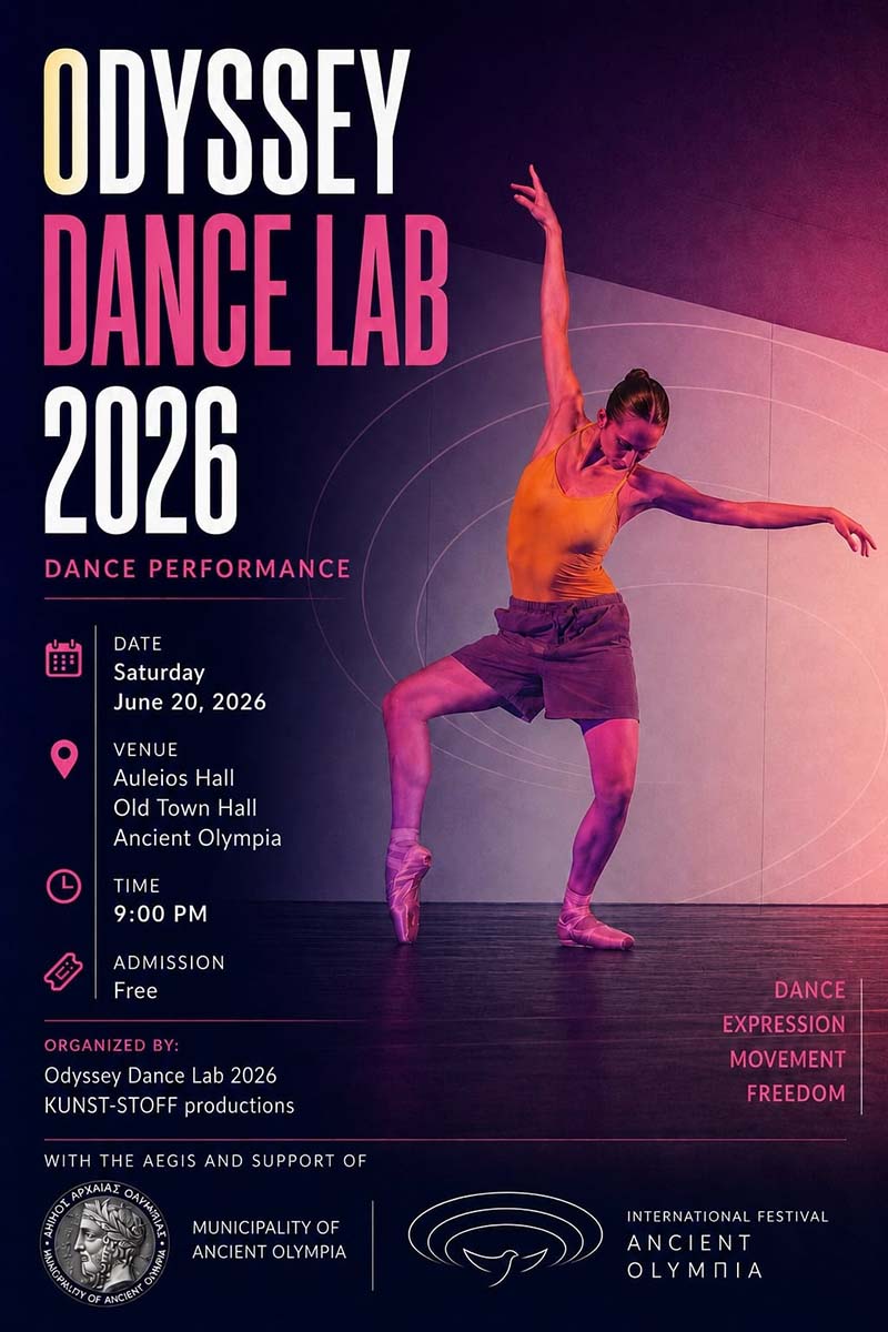 dance lab