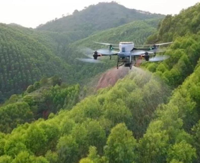 drone psekasmou 2