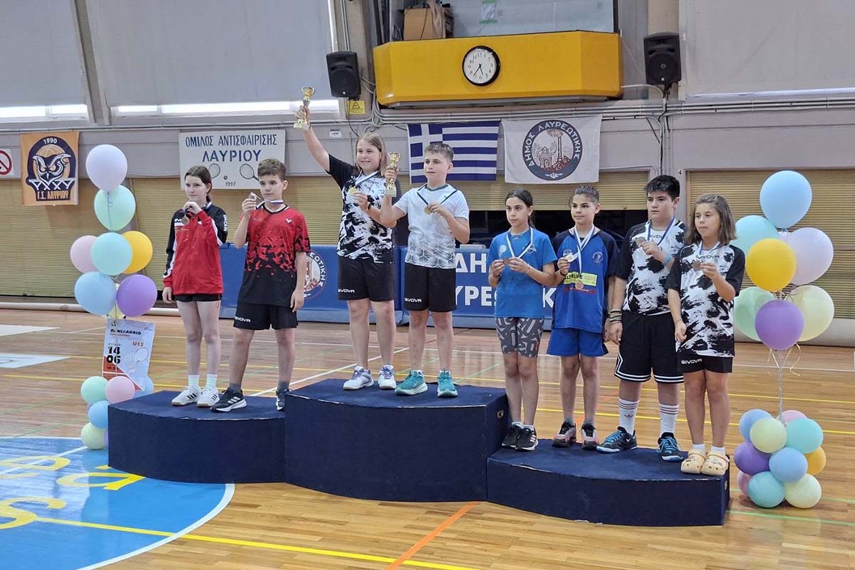 dt filathlitikos 5