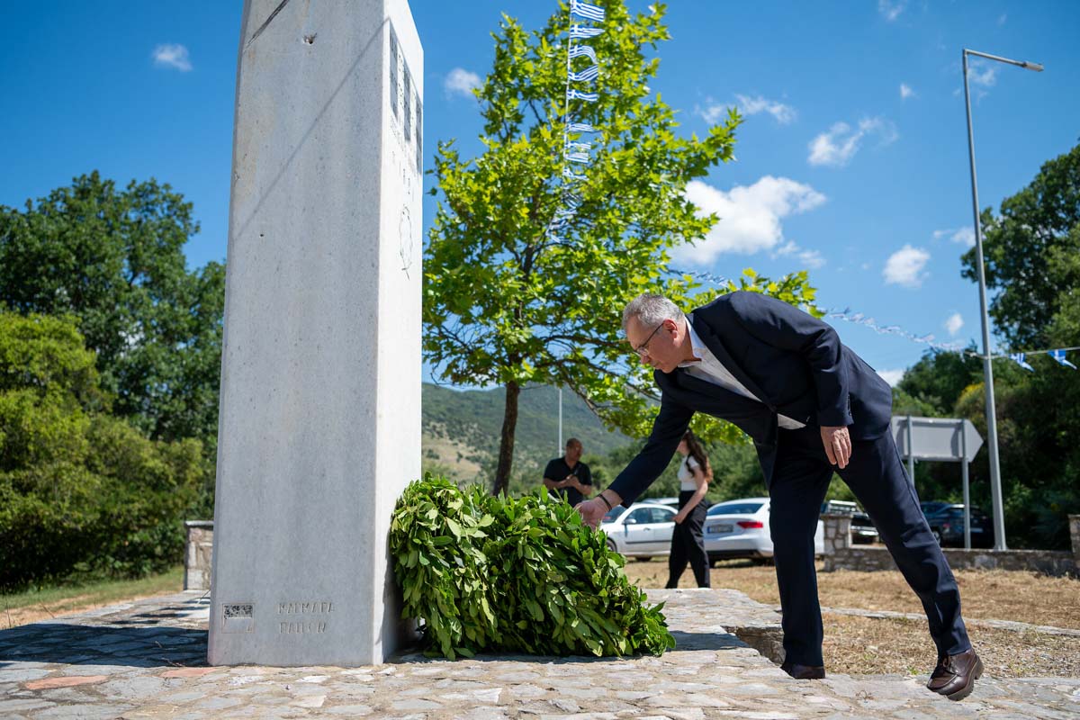 dt kapetan giorgi giannia 12