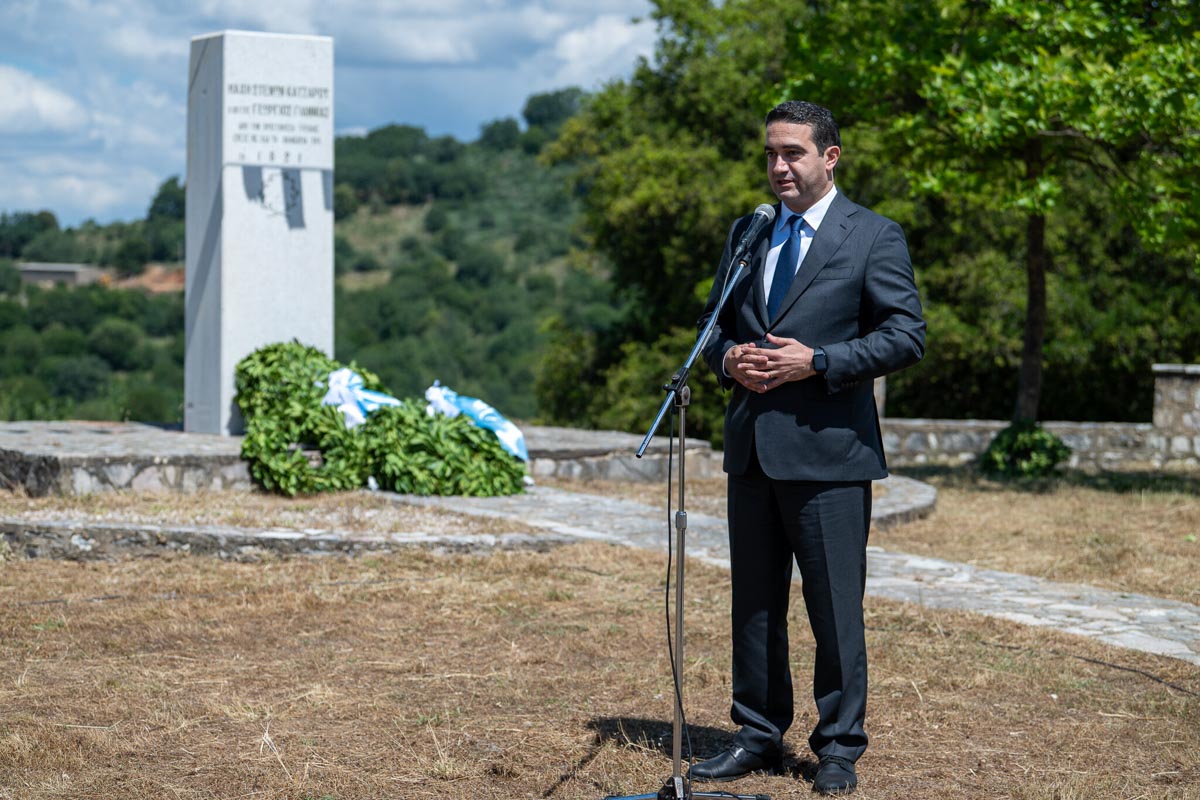dt kapetan giorgi giannia 24
