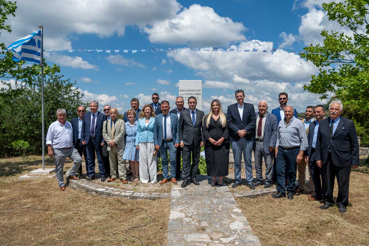 dt kapetan giorgi giannia 28