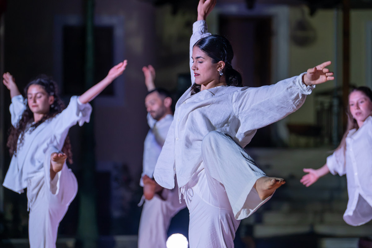 dt odyssey dance lab 2