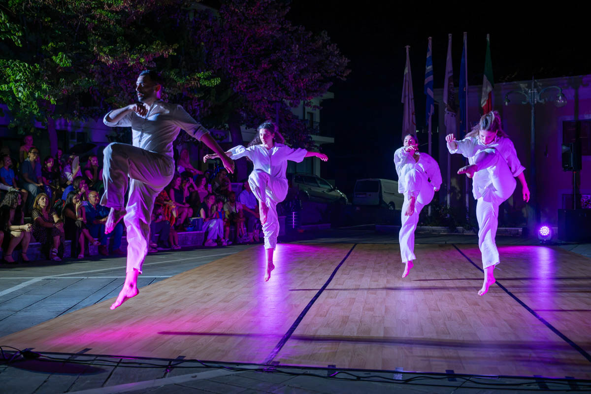 dt odyssey dance lab 3