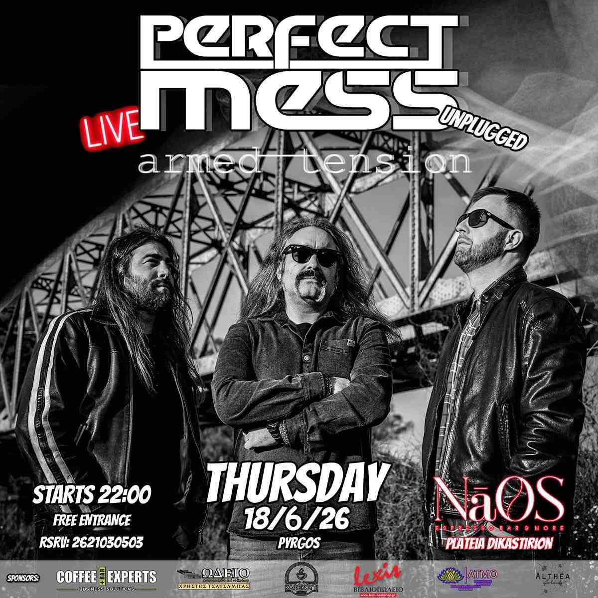 dt perfect mess 2