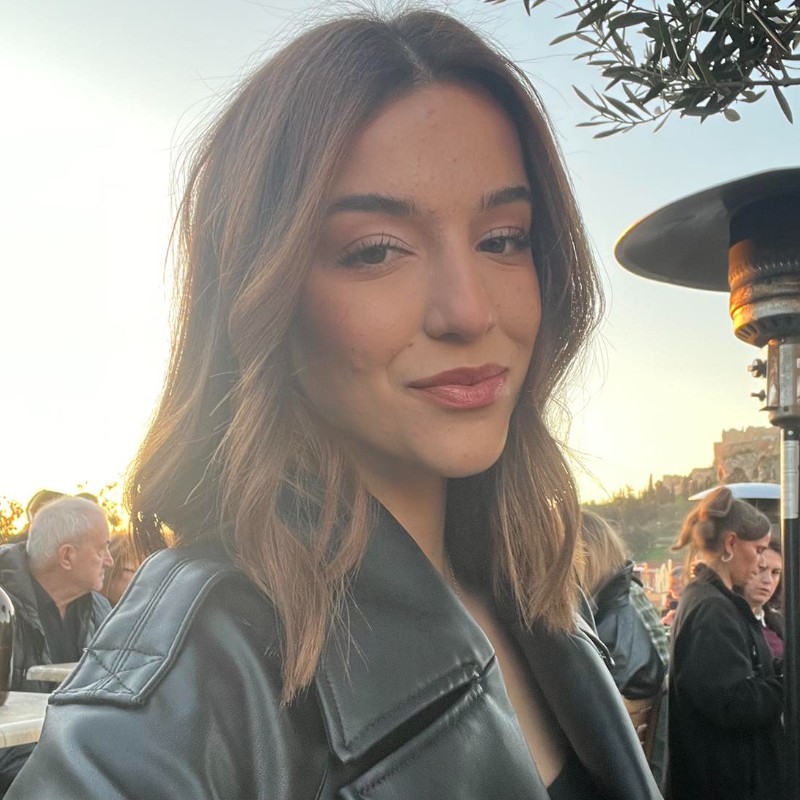 DESPOINA PAPADOPOULOU