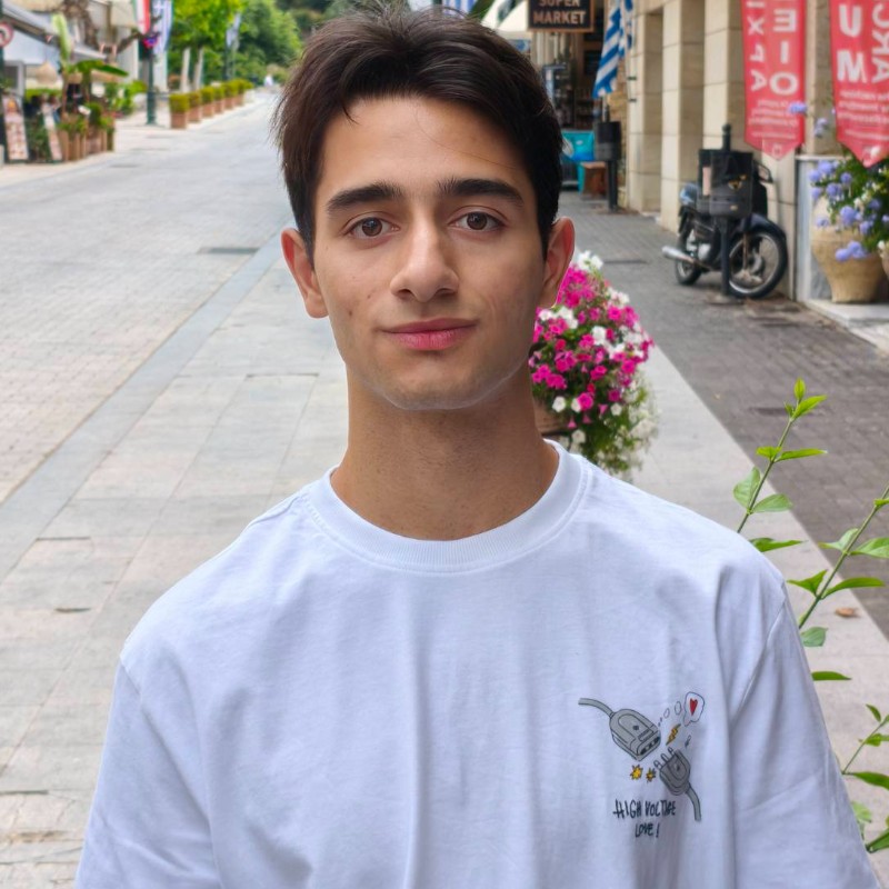 PANAGIOTHS XRISTOPOULOS