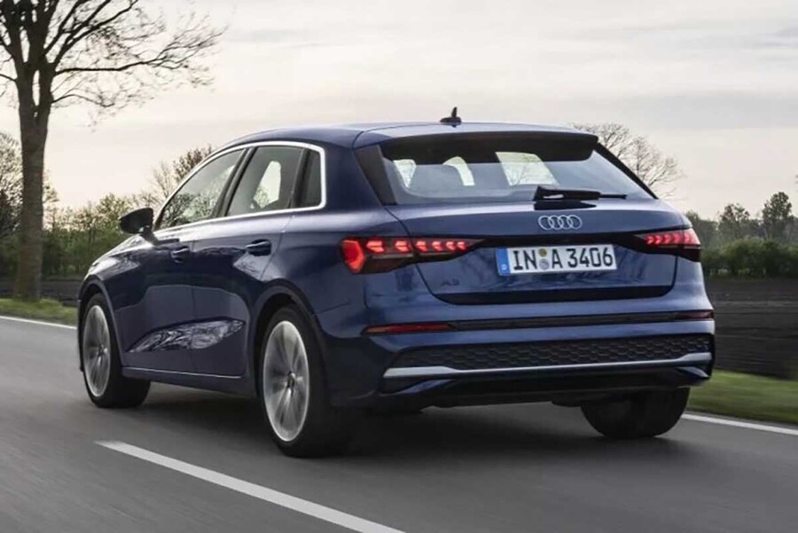 audi a3 2 63d2a
