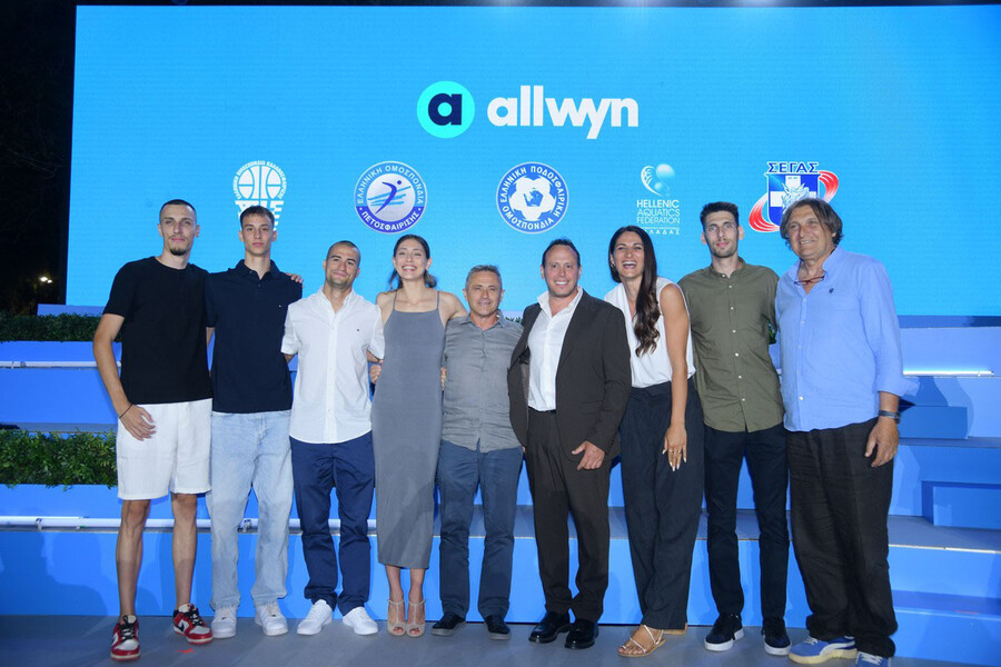dt allwyn 5 ececc