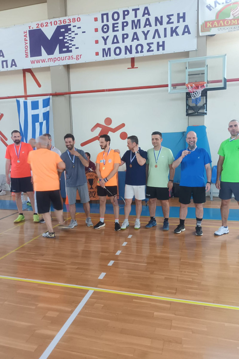 dt filathlitikos 3