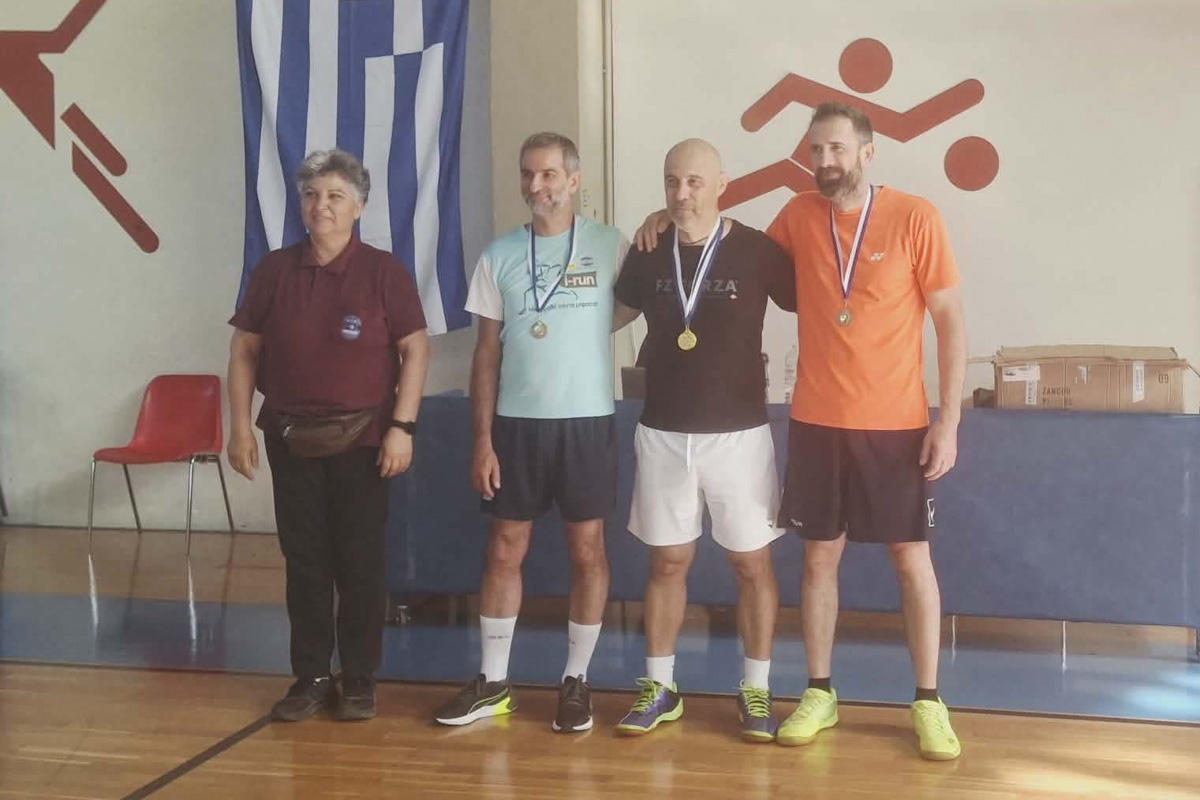dt filathlitikos 5