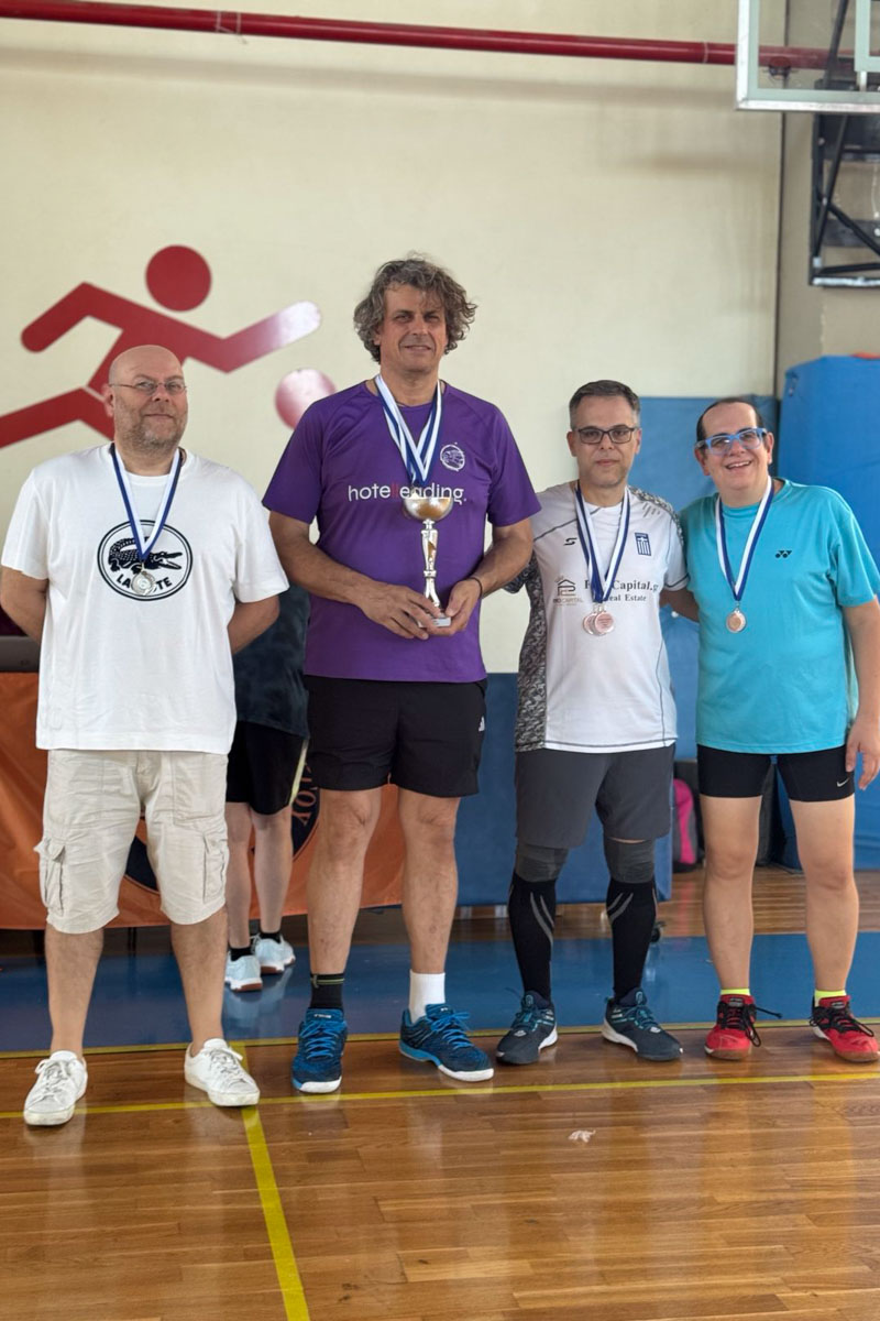 dt filathlitikos 8