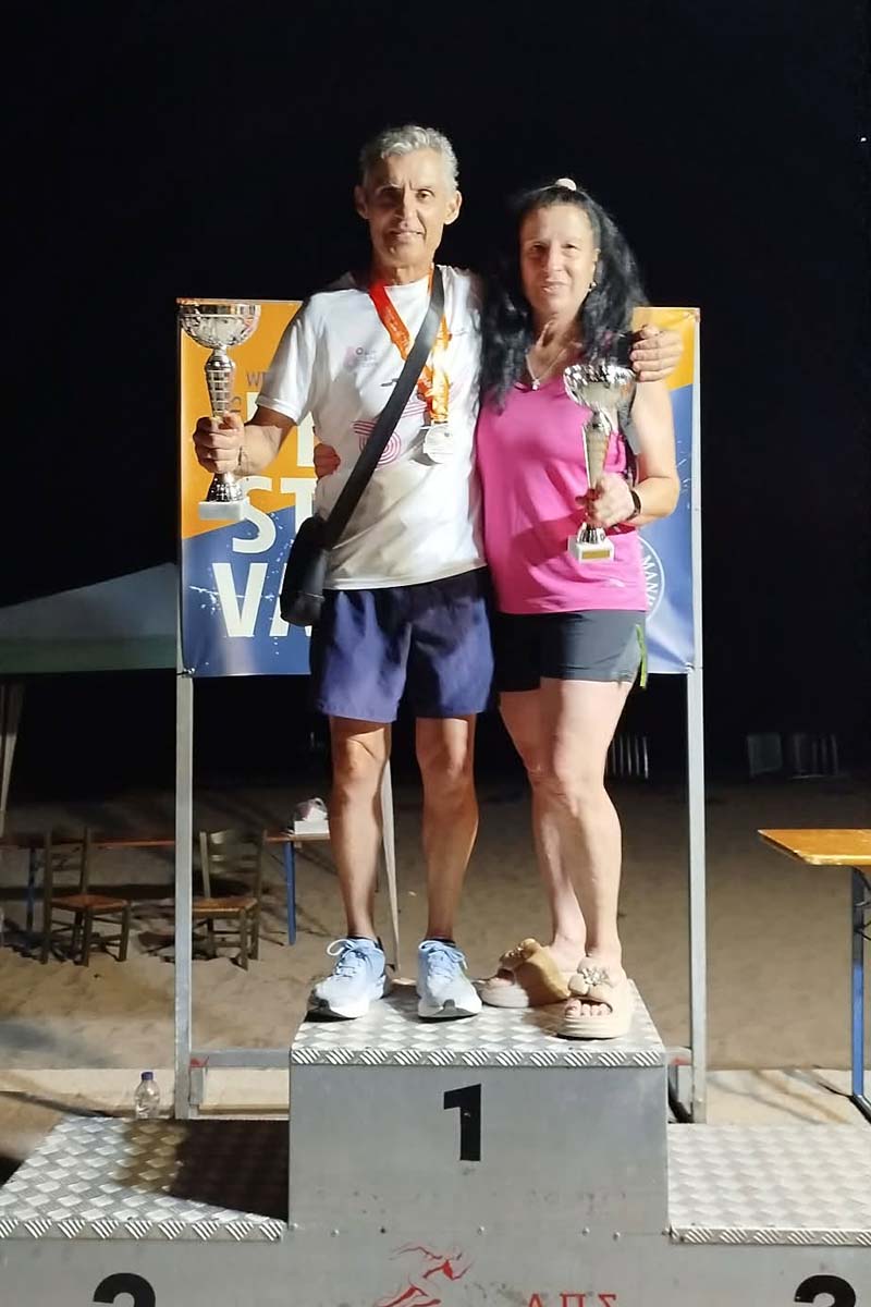 dt lanthi run 2